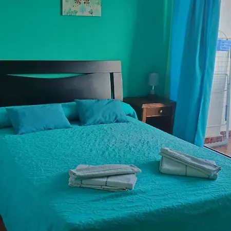 Apartamento Diorama Apartamento *