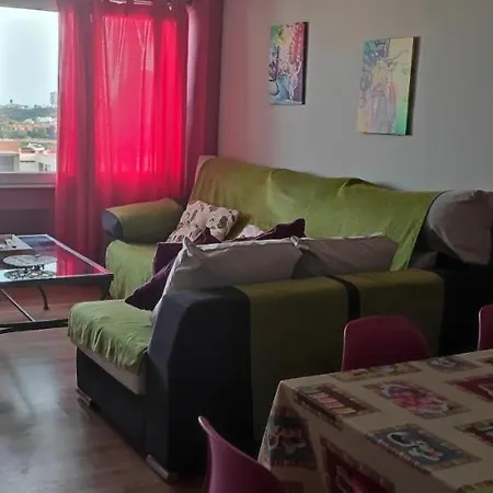 Apartamento Apartamento Diorama *