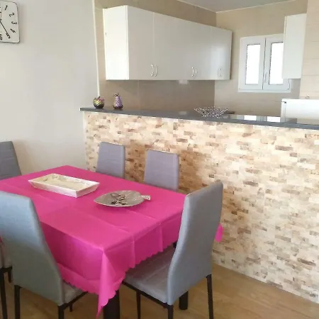 Apartamento Diorama * Benalmádena