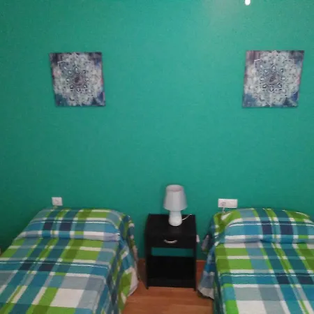 Apartamento Diorama Apartamento Benalmádena