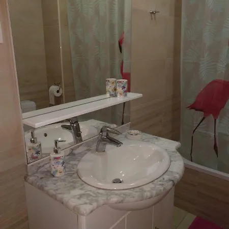 Apartamento Apartamento Diorama