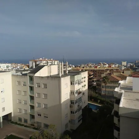 Apartamento Diorama Benalmádena