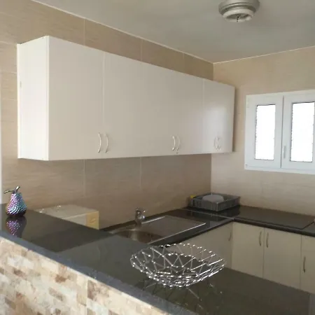 Apartamento Diorama Benalmádena