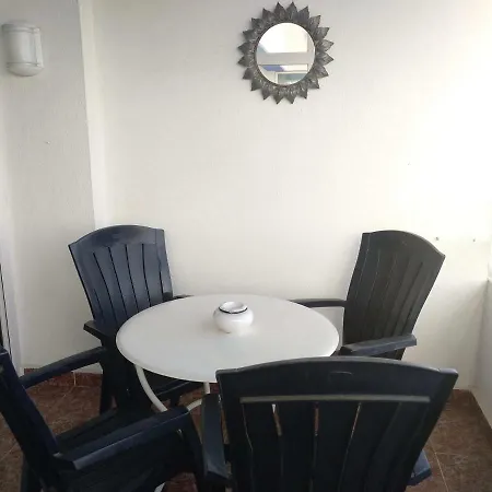 Apartamento Diorama