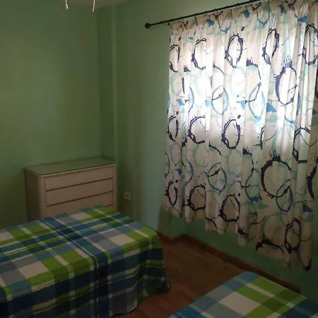 Lejlighed Apartamento Diorama