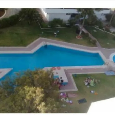 Apartamento Diorama Benalmádena